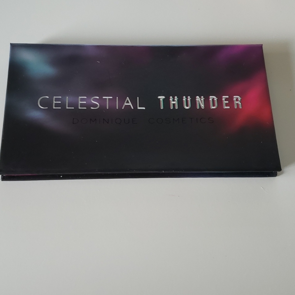 Eyeshadow palette
